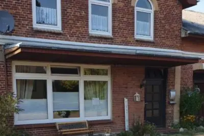 Image de Ferienwohnung auf dem Lande