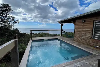 Maison Traditionnelle Cythère