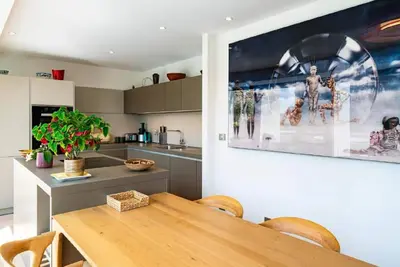 Image de Private Home Knoebel