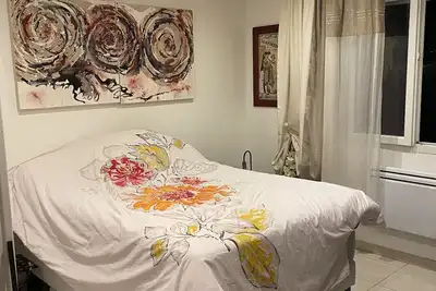 Image de Maison d’Artiste