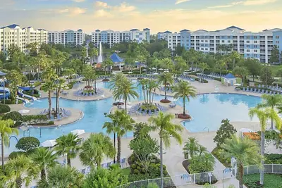 Image de Presidential Suite at The Fountains