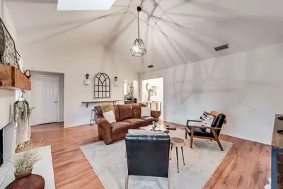 Image de Keller Guest Getaway