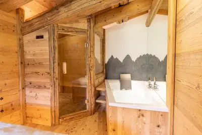 Image de Lino De Luxe Suite