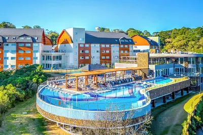 Image de Laghetto Resort Golden