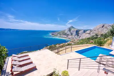 Image de New Villa Vista for 6 persons with an amazing view