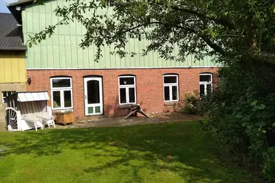 Image de Ferienwohnung auf Einem Resthof