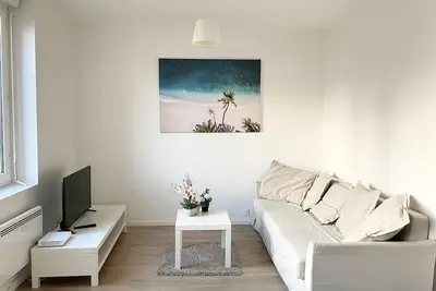 Image de Grand T3 proche du centre ville et gare