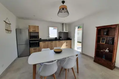 Image de Le clos des baigneurs - L’embrun