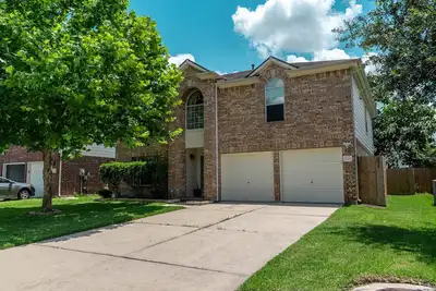 Image de Big Relaxing 4 bedroom house, close to I10 and 99