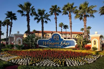 Image de 2 Bdrm. Westgate Lake Resort 2 bdrm/$2, 100 (7 Days Orlando Florida)