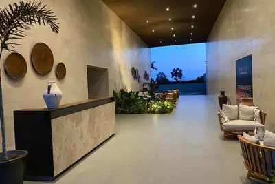 Image de Super Ubicado Departamento Frente al Mar