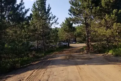 Image de Daisylakervcampground