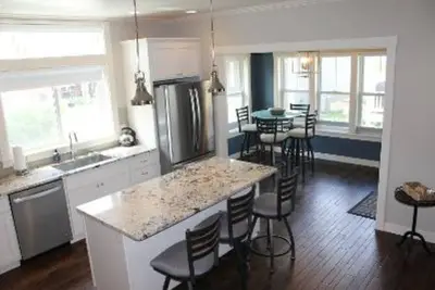 Image de Quaint craftsman home located in quiet pocket community in the Black Hills