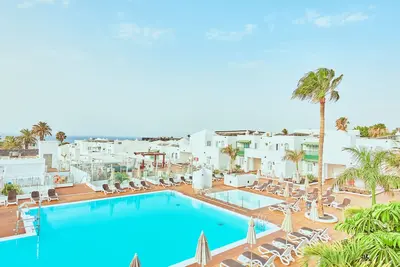 Image de Gloria Izaro Club Hotel