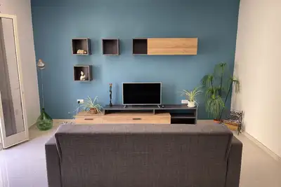Image de Sunset Modern Apt near the beach