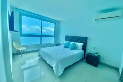 Image de beachfront 2 bedrooms in Bocagrande