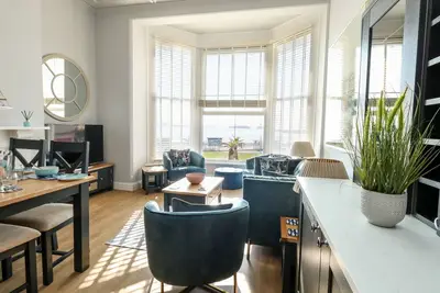 Image de The Kings Vista, family friendly, country holiday cottage in Weymouth