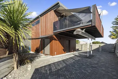 Image de Maranui BeachSide Retreat - Mt Maunganui Home
