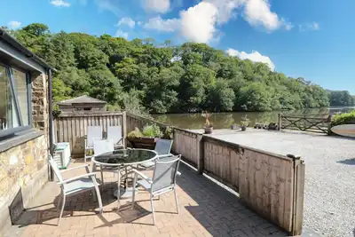 Image de Mallard Cottage, pet friendly, luxury holiday cottage in Totnes