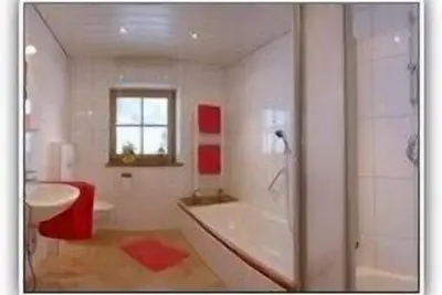 Image de Ferienwohnung Watzmann, 2-4 Personen, 86 Qm, balkon, geschirrspüler, 2 Schlafzimmer