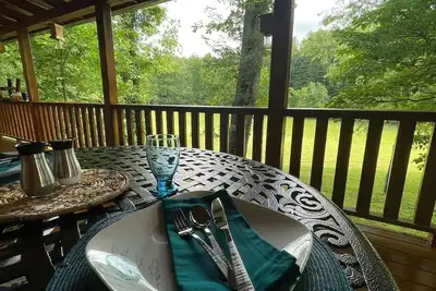 Image de Meadow Creek ★ Remote Workers ★ Family Friendly