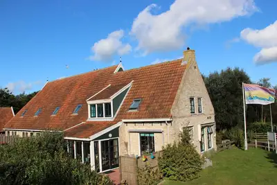 Image de Finistère on Terschelling