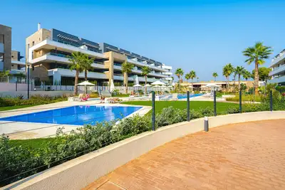 Image de Apartamento Playa Flamenca