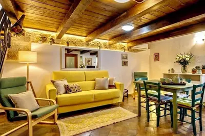 Image de Alghero Old Town – Rare Luxury Duplex, Sleeps 6, Steps from the Sea