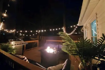 Image de Oak city lights 2