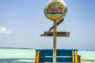 Image de Beach Studio Flaka Windsurfing Paradise Lac Bay