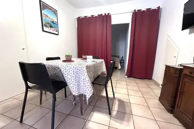 Image de Appartement F3 confortable au cœur de Collioure