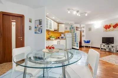 GuestHost - Casa Querida Central and Elegant Flat