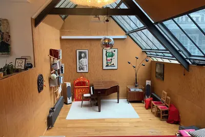 Image de Maison architecte 190m2