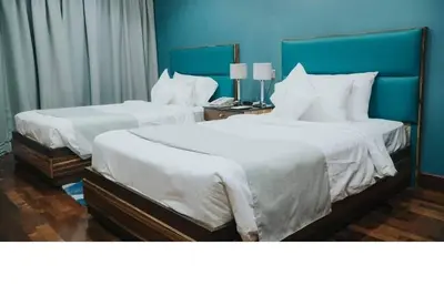 Image de Spacious 2 Br In Business Bay, Downtown Dubai.