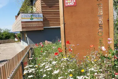 Image de Ferienwohnung Gänsenest