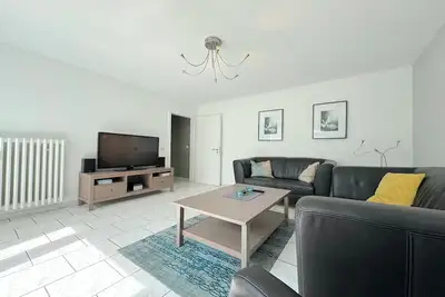 Image de Vacation apartment Atriumhaus 4