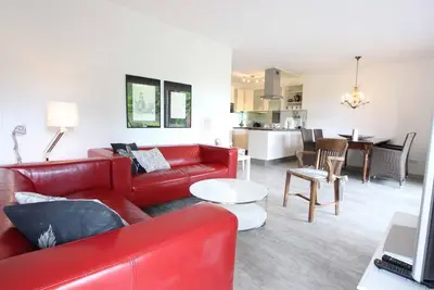 Image de Vacation apartment Am Wintershof 7-7