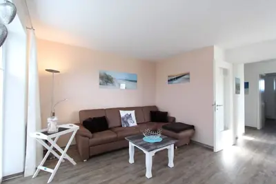 Image de Vacation apartment Lindenstraße 8-4