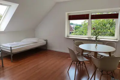 Image de Ferienwohnung Family Basic in Kiel
