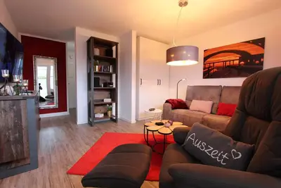 Image de Vacation apartment Haus Kirchweg 9a Time-out 1