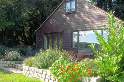 Image de Ye Olde Chicken Shed - Quality Self Contained Cottage Style Accommodation