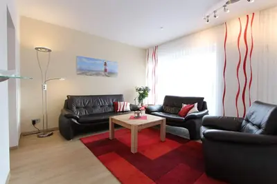 Image de Semi-detached house Meisenweg 11a
