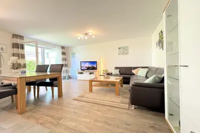 Image de Vacation apartment Lindenstraße 8-2