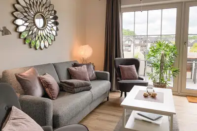 Image de fewo1846 - MuschelNest (App.