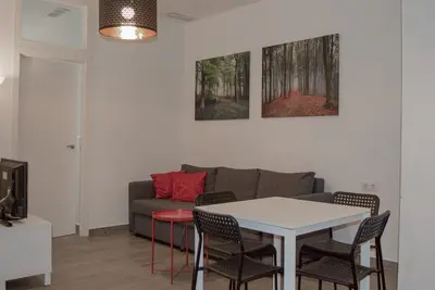 Apartamento Fuentecilla