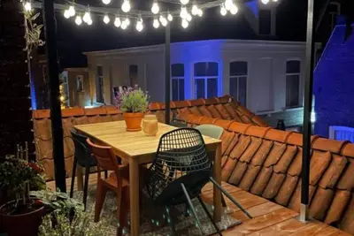 Image de B&B Gasthuisstraat Dokkum