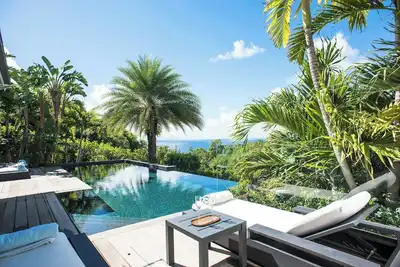 Image de Villa Jsa in Lurin by Personal Villas - Cozy, Perfect for Vacation