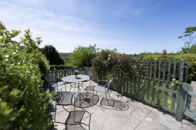 ❤️ Beautiful 2 bed terraced cottage, fast wifi, 55 acres near Babington House