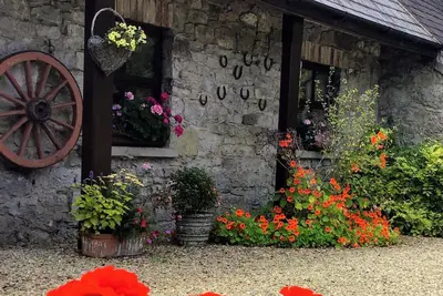 Image de Old World Charm Country Cottage Near Adare