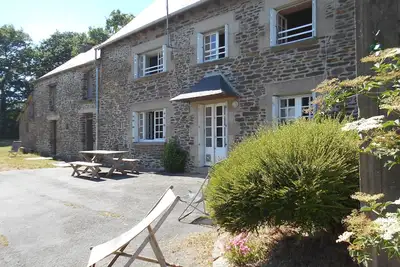Image de Gîte du Tertrais à Gaël